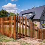 Jak vybrat plot, který vydrží roky?